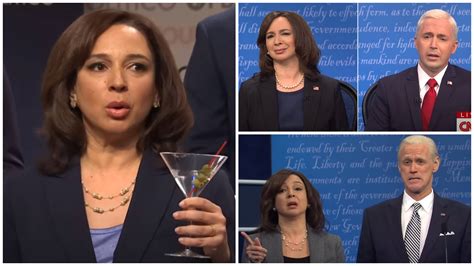 maya rudolph impressions